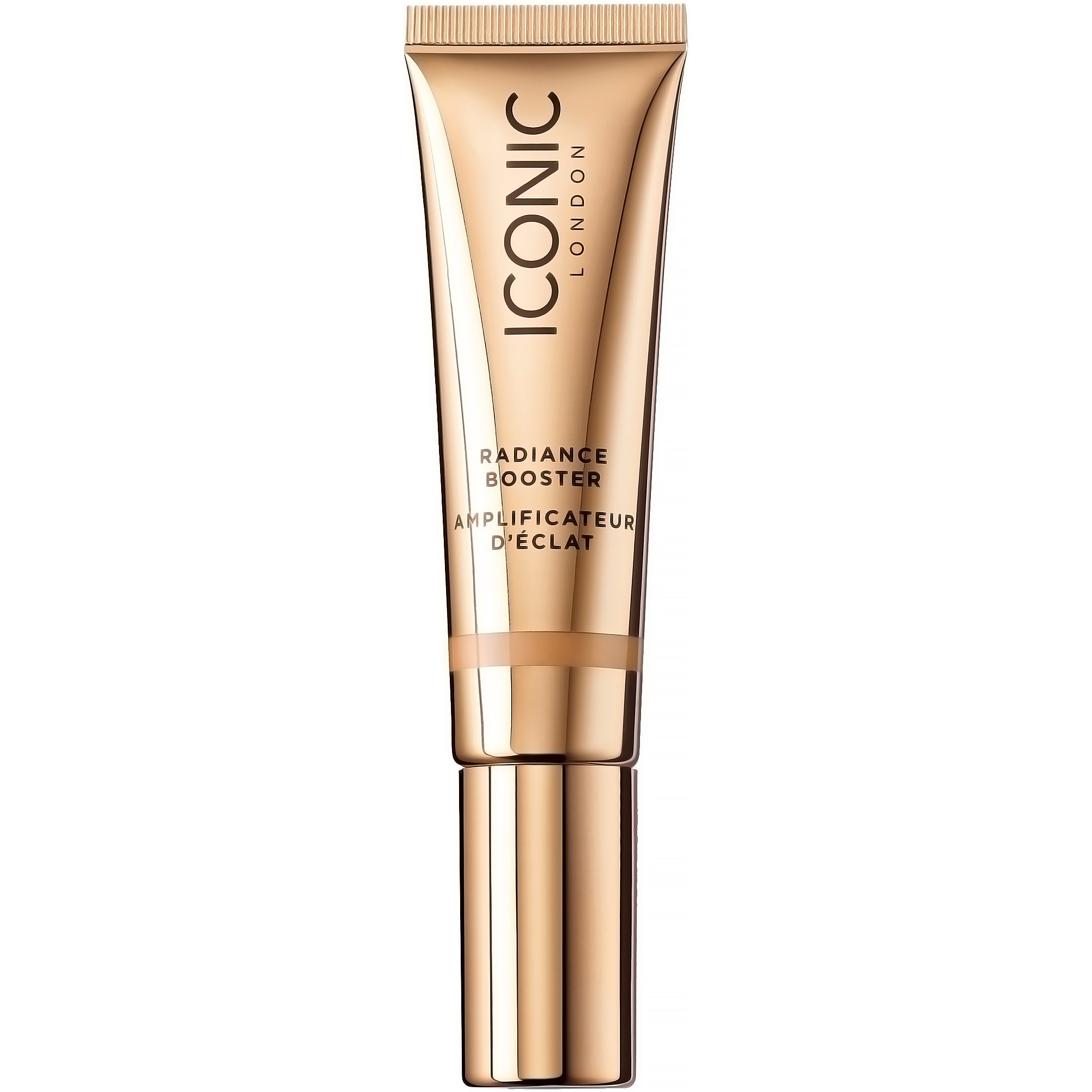 ICONIC LONDON Radiance Booster Caramel Glow