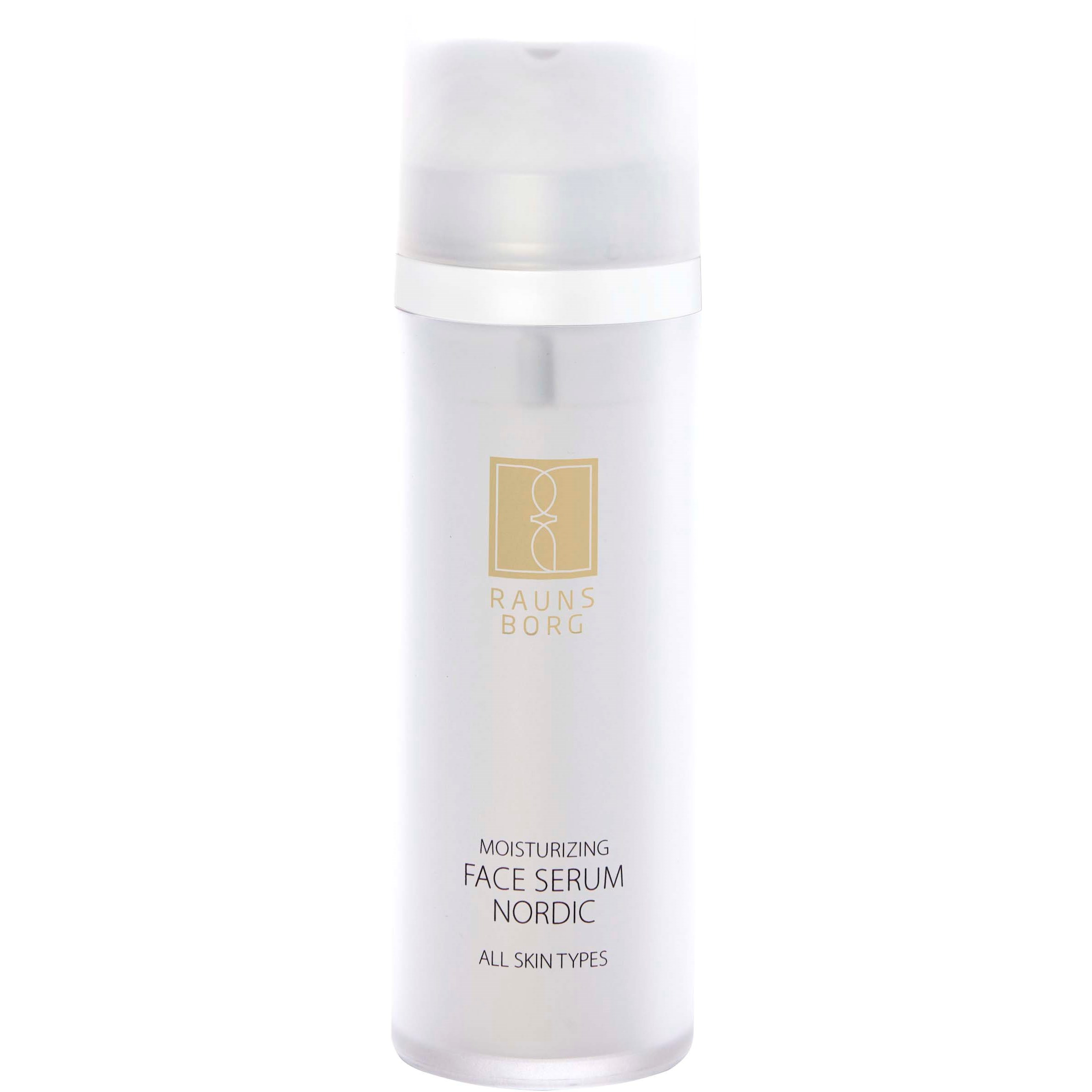 Raunsborg Nordic Face Serum 30 ml