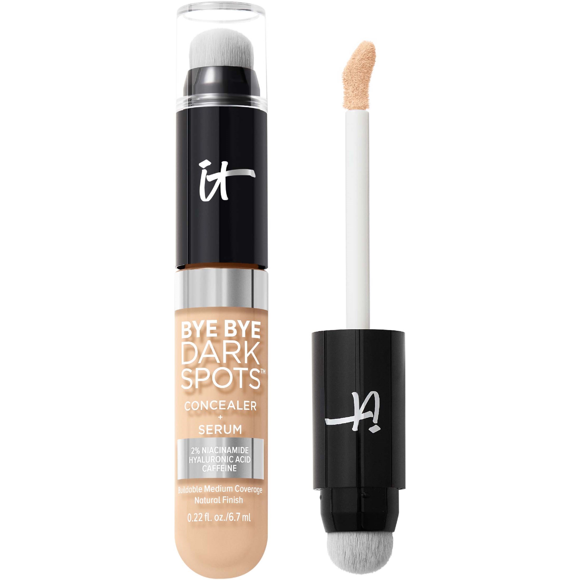 It Cosmetics Bye Bye Dark Spots Concealer + Serum 11 Fair Neutral