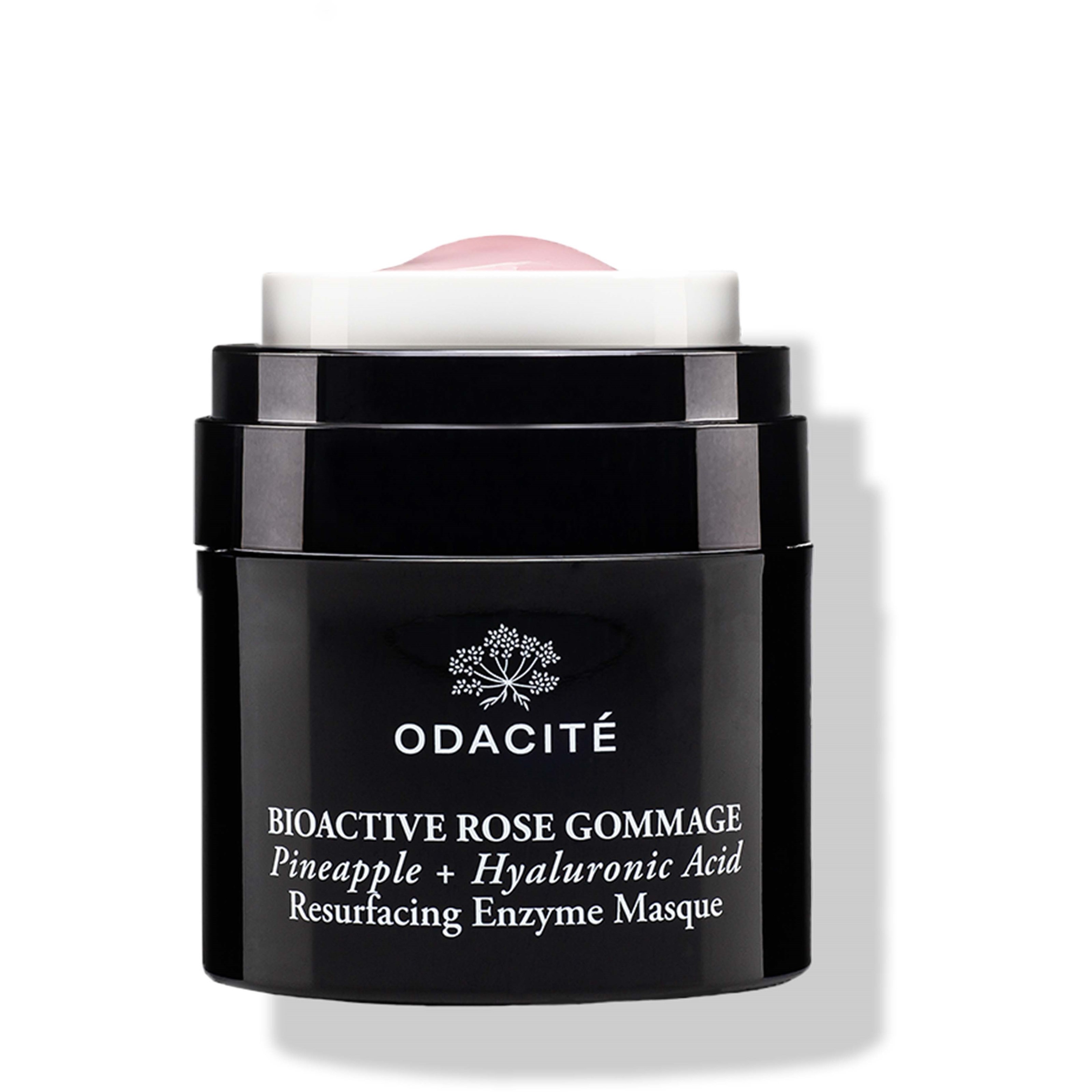 Odacité Bioactive Rose Gommage 50 ml