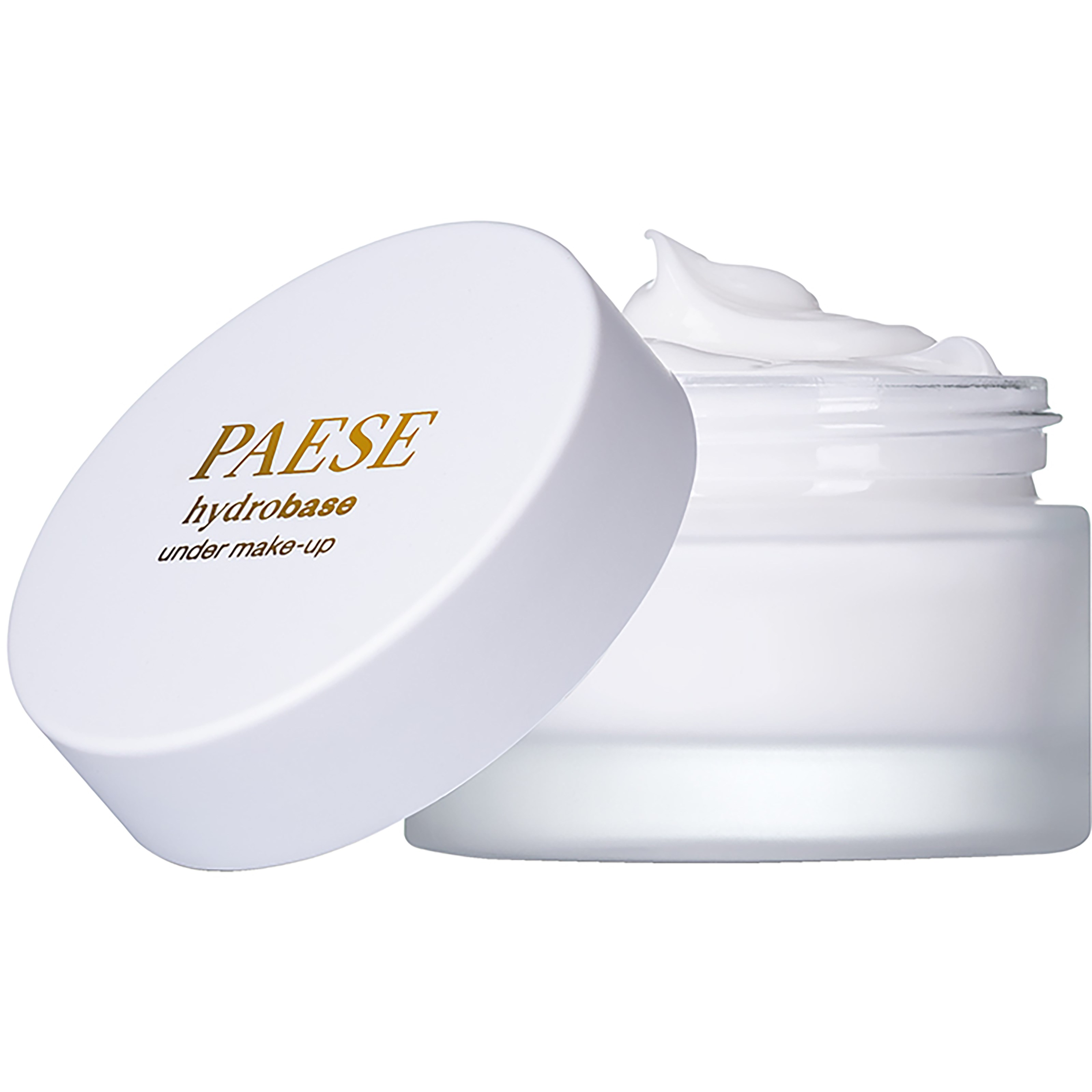 PAESE Hydrobase Under Makeup