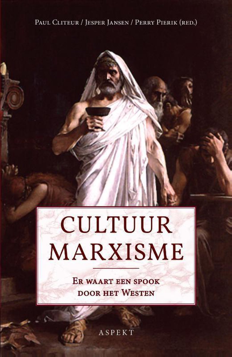 Cultuurmarxisme