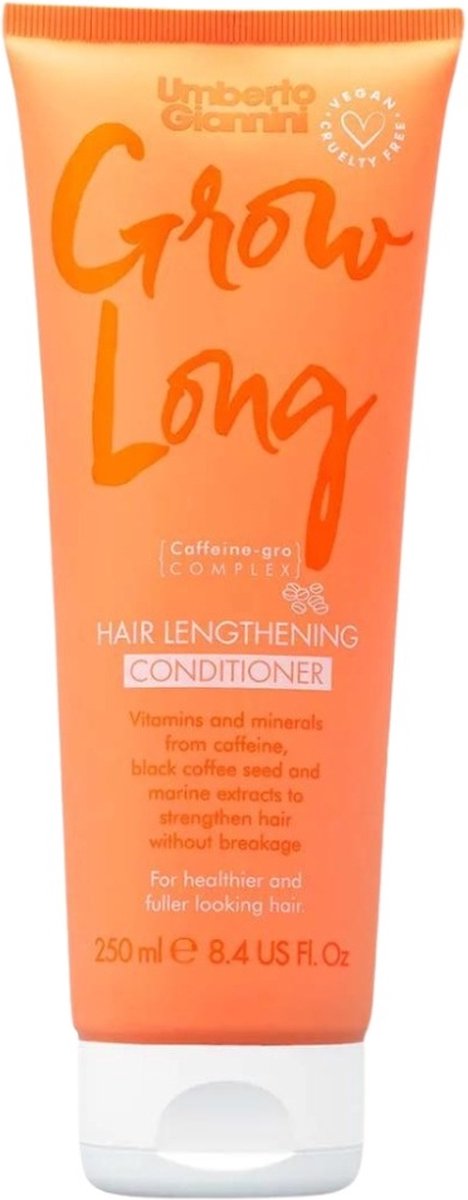 Umberto Giannini Grow Long Conditioner 250 ml