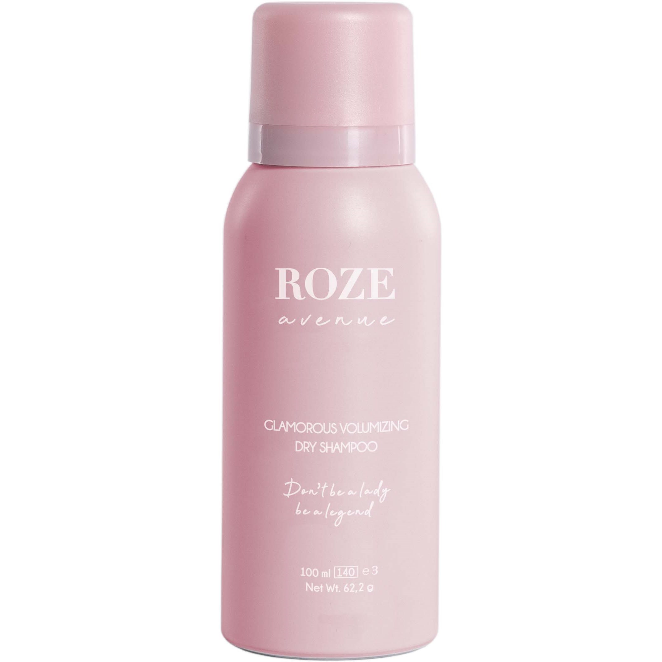 Roze Avenue Glamorous Volumizing Dry shampoo 100 ml