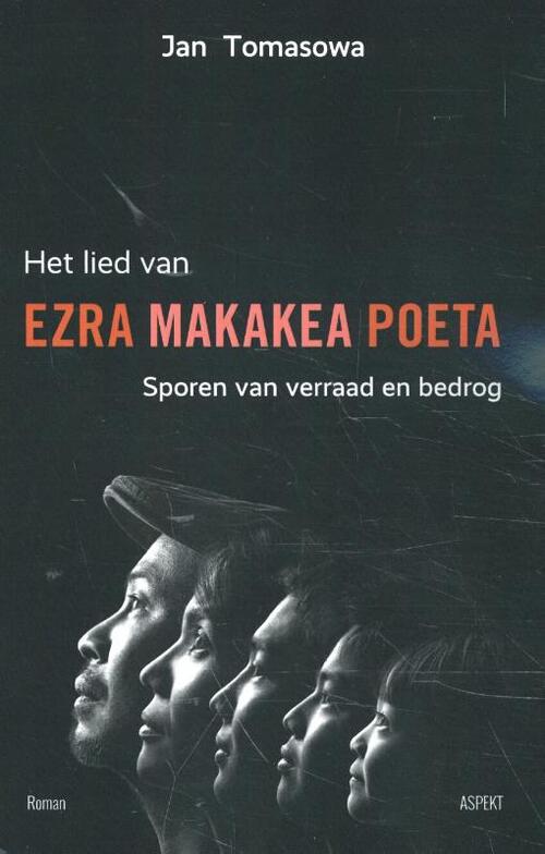 Het lied van Ezra Makakea Poeta