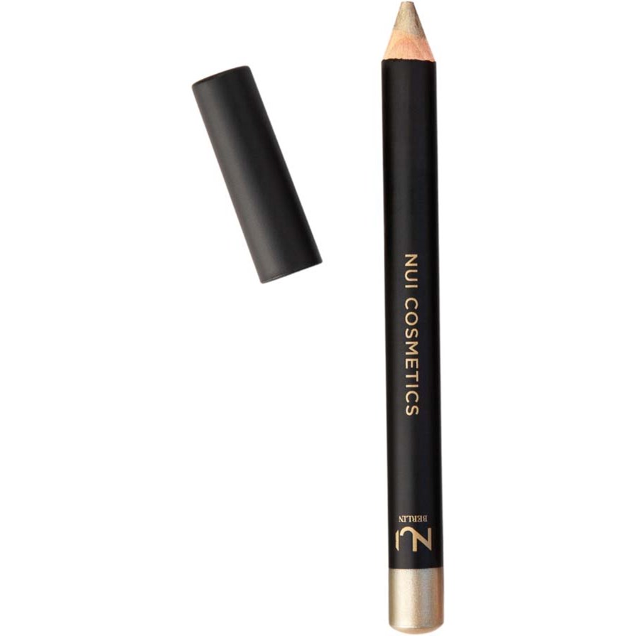 NUI Cosmetics Eyeshadow Pencil Golden Glow