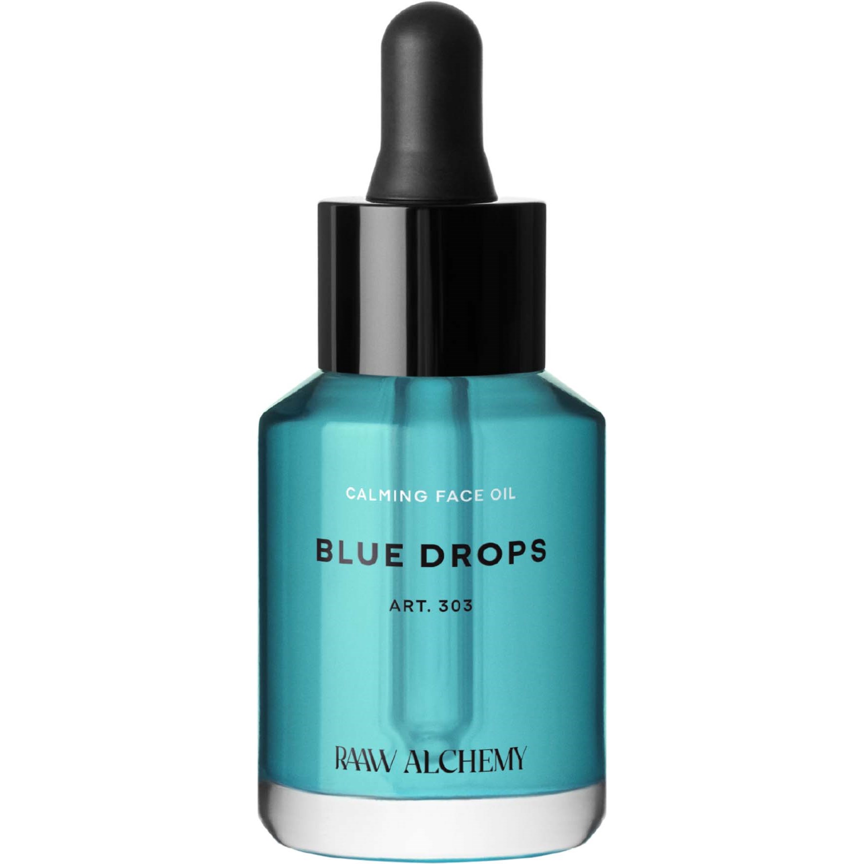 RAAW Alchemy Blue Drops 30 ml