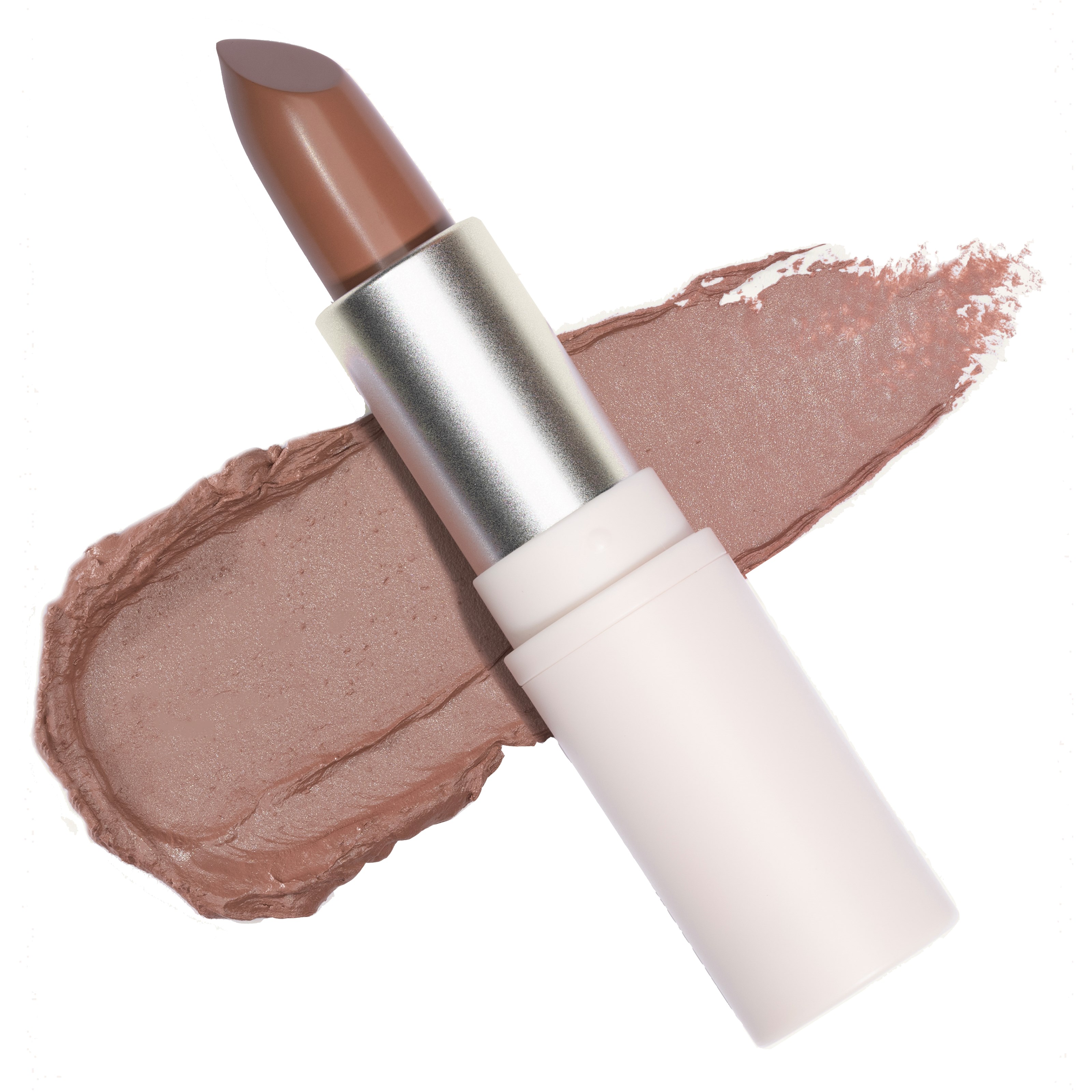 Nude Beauty Creamy Silk Lip Stick