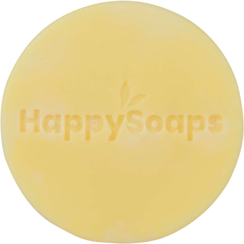 HappySoaps Conditioner Bar Chamomile Relaxation