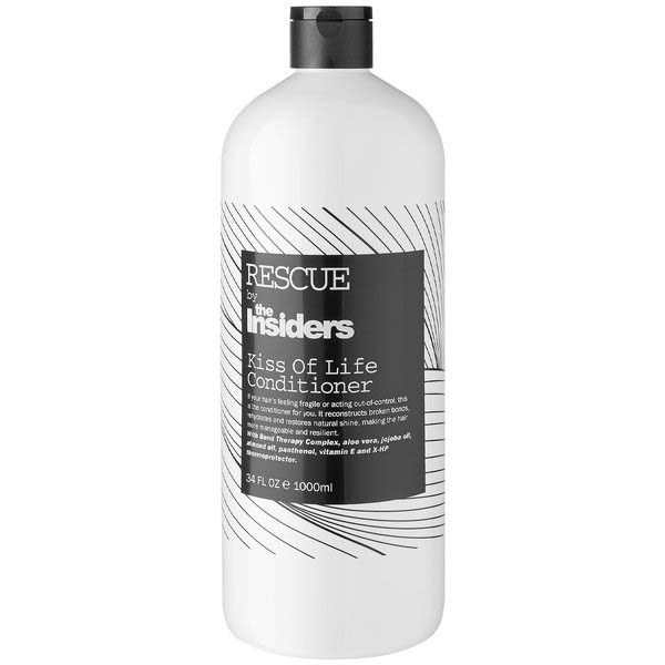 The Insiders Kiss Of Life Conditioner 1000 ml