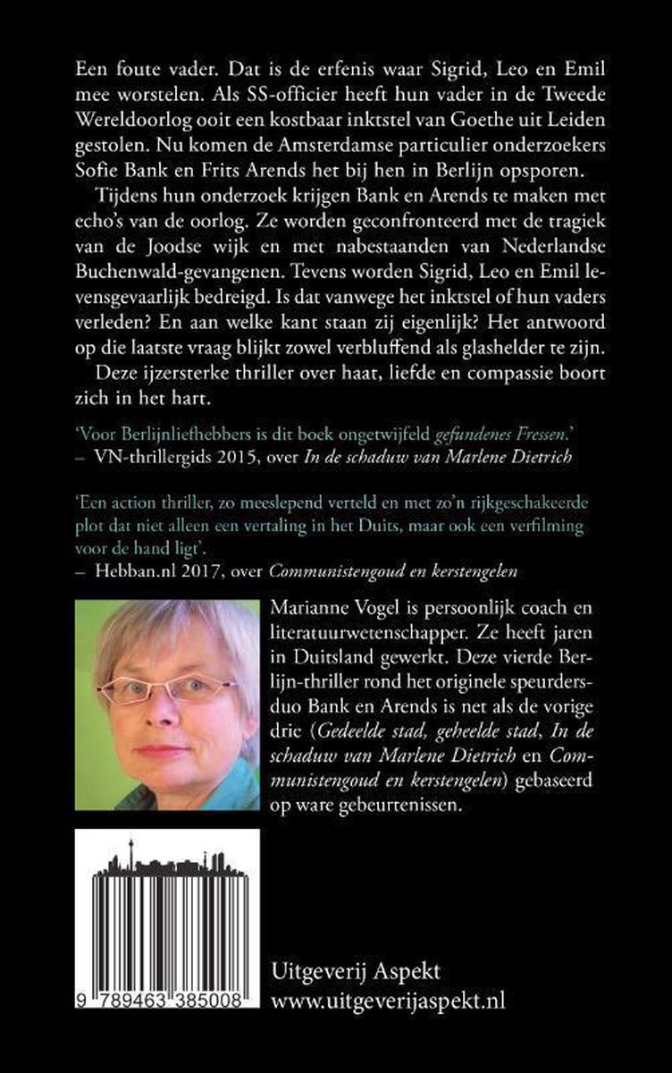 Geest & beest