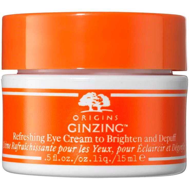 Origins GinZing Refreshing Eye Cream to Brighten and Depuff 1 Ori