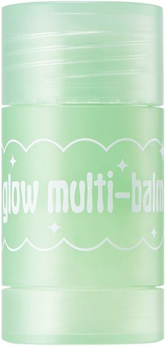 Chasin’ Rabbits All About Glow Multi-Balm 7 g