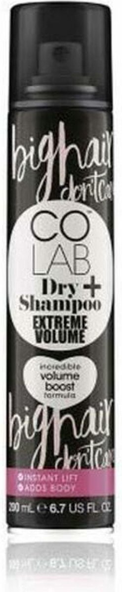 Colab Extreme Volume Dry Shampoo 200 ml