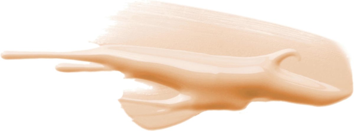Lavera Hyaluron Liquid Foundation Natural Ivory 01