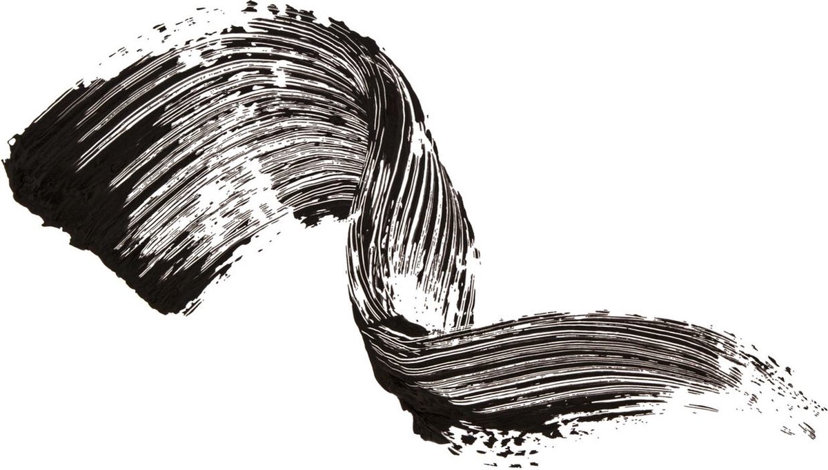 Lavera Intense Volumizing Mascara Black