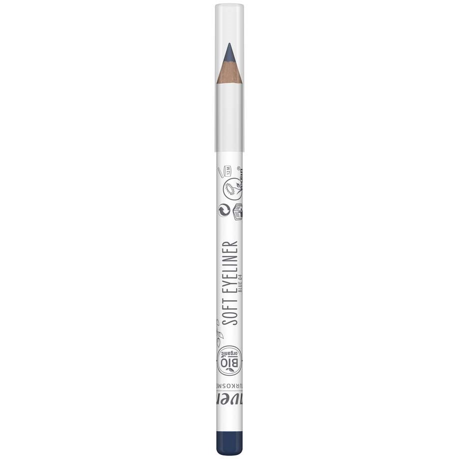 Lavera Soft Eyeliner Blue 04