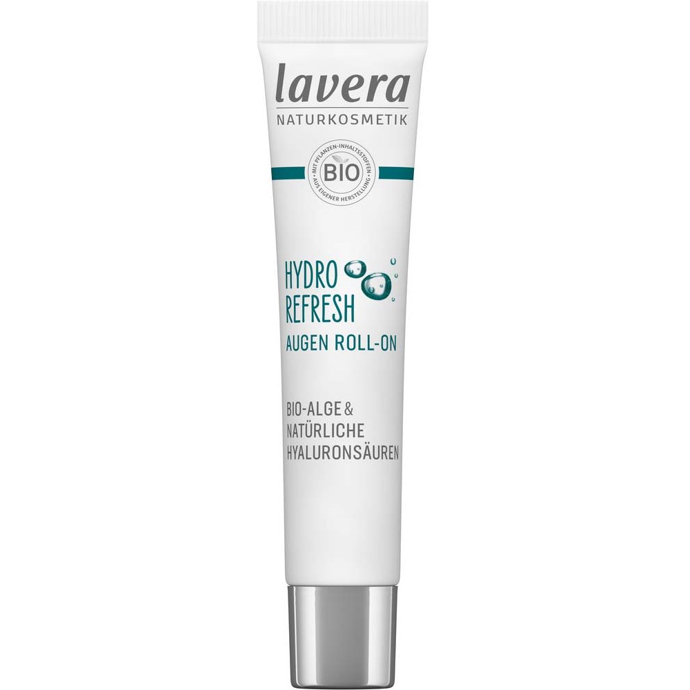 Lavera Hydro Refresh Eye Roll-on 15 ml