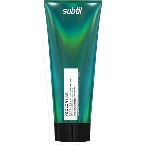 Subtil /Color Lab Repair Mask 200 ml