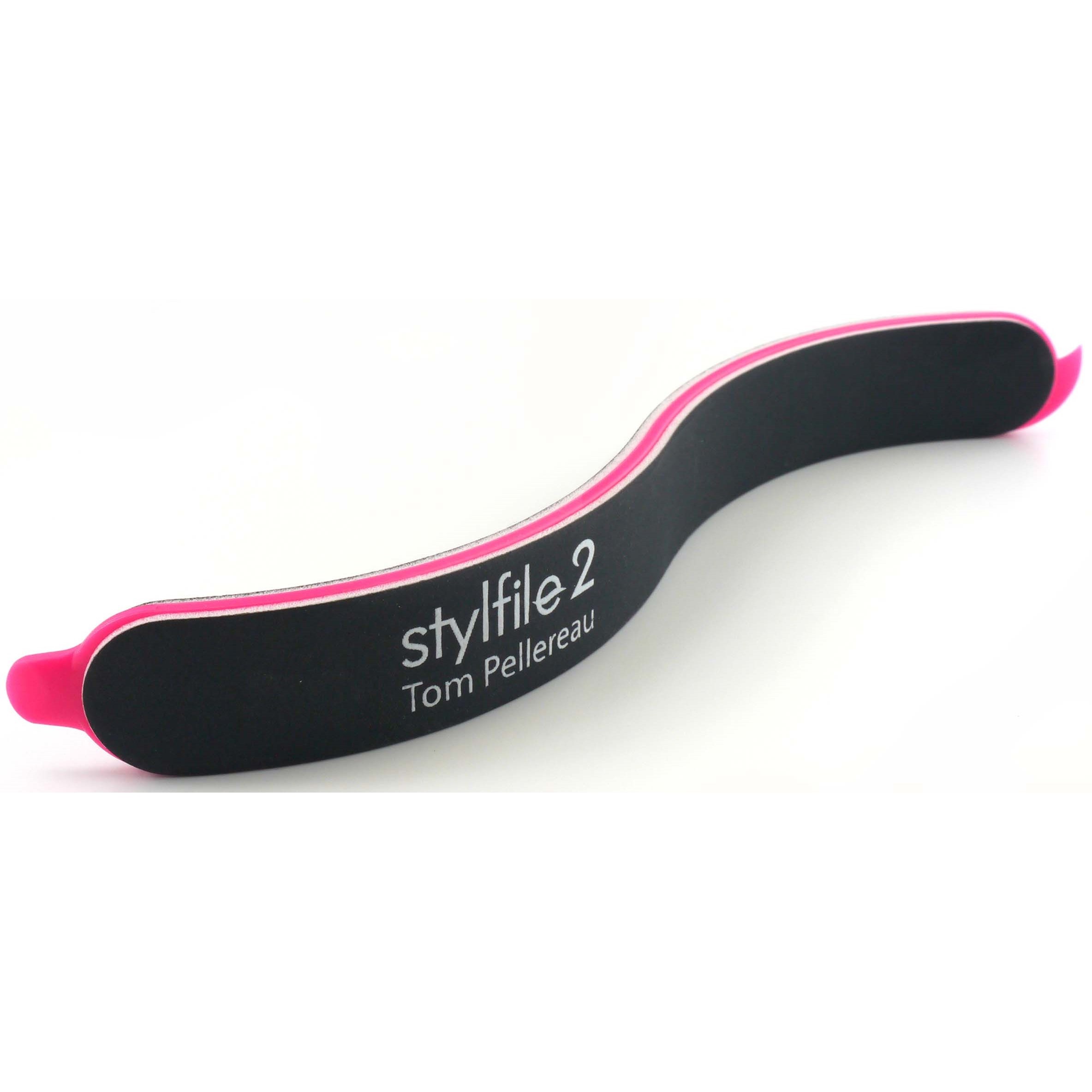 StylPro STYLFILE S-File