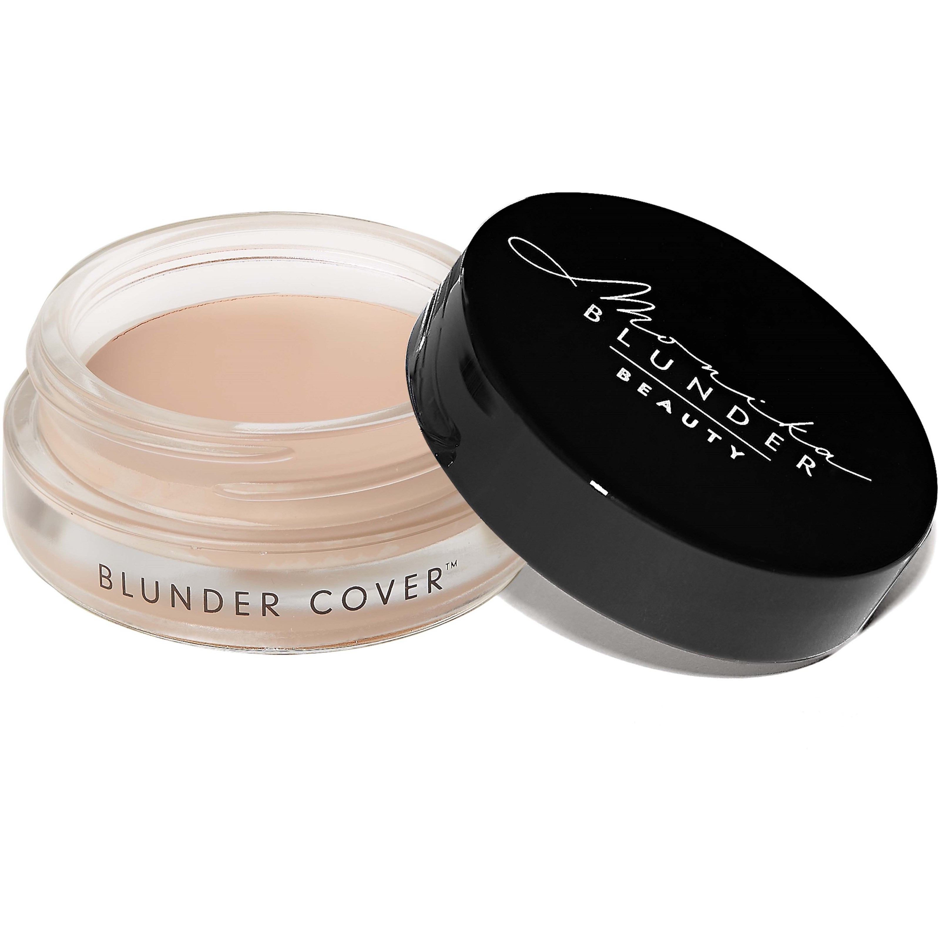 Monika Blunder Beauty Blunder Cover Foundation/Concealer 2.25 -