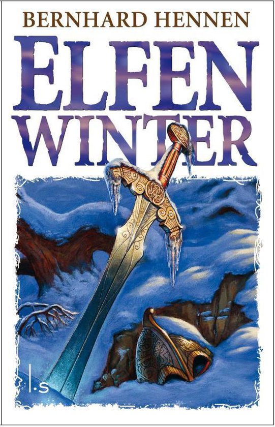 Elfen 2 - Elfenwinter