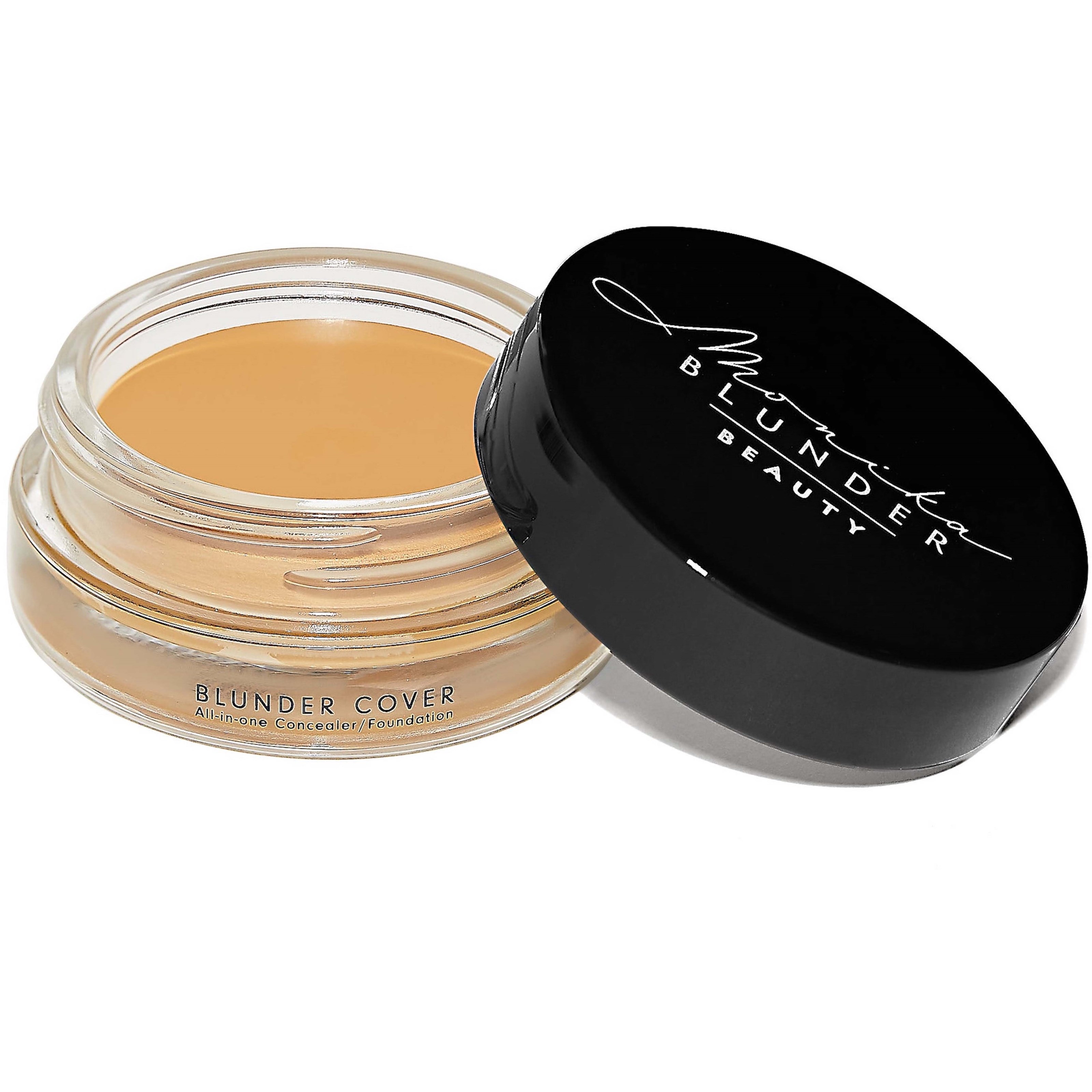 Monika Blunder Beauty Blunder Cover Foundation/Concealer 4.5 - V