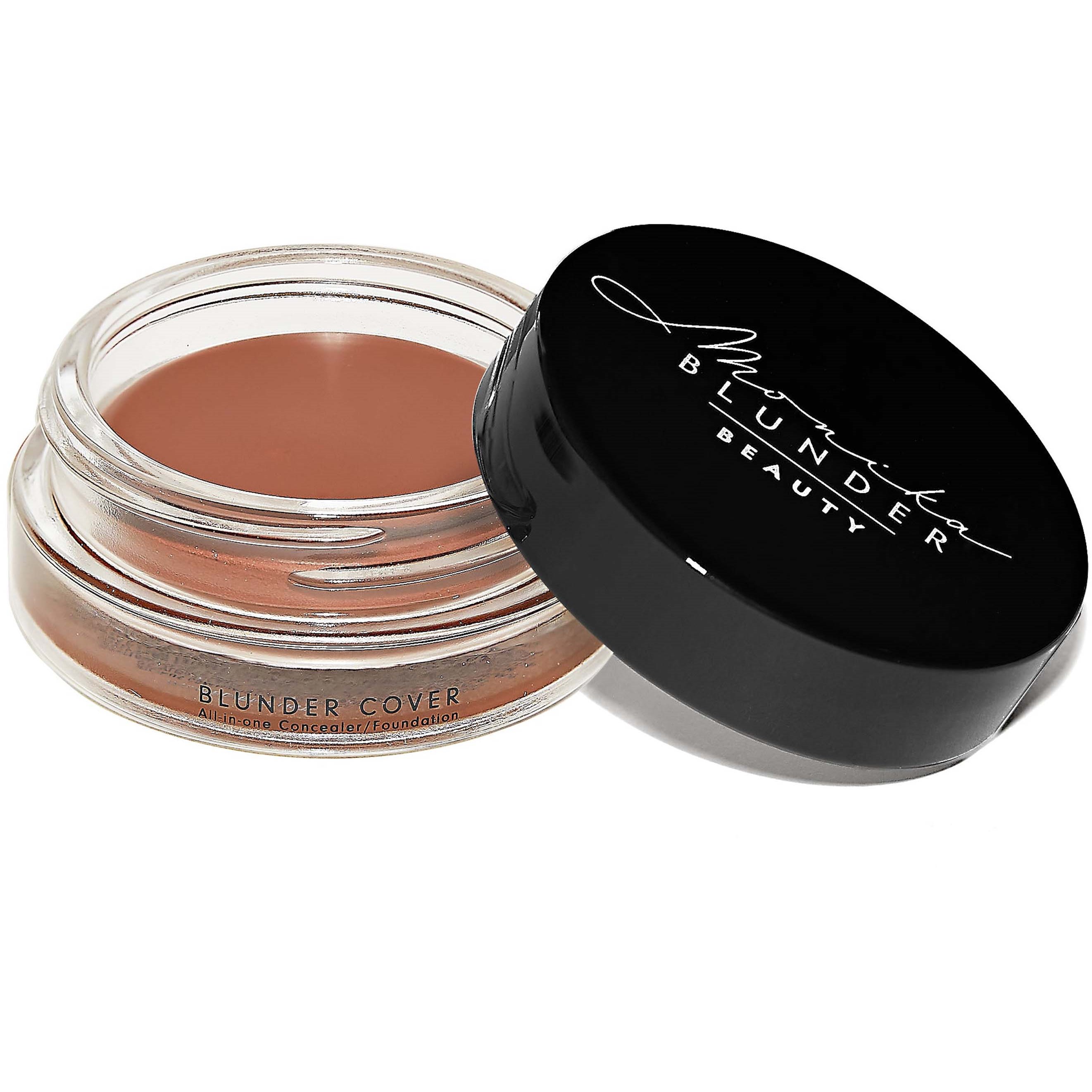 Monika Blunder Beauty Blunder Cover Foundation/Concealer 8.0 - A - Bruin