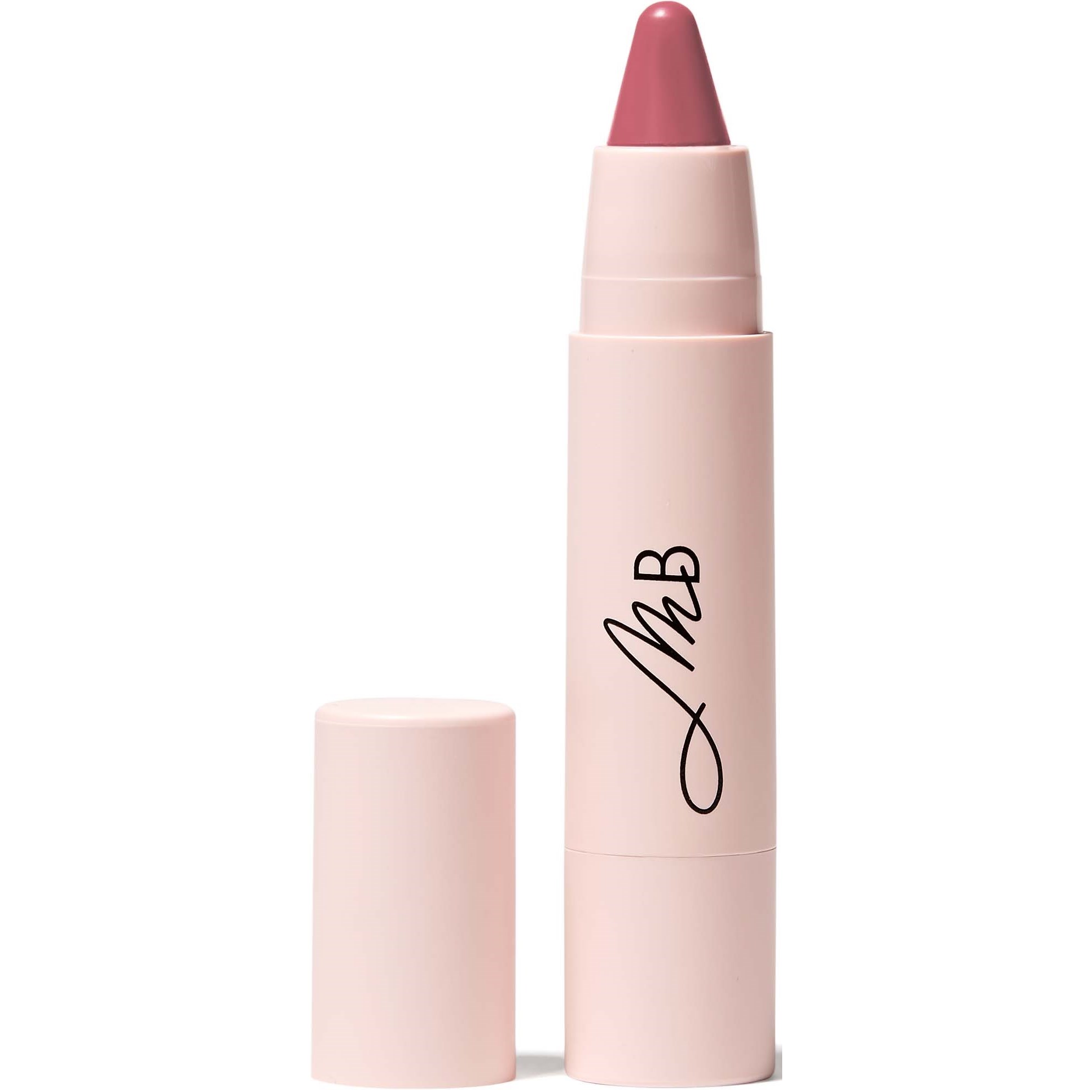 Monika Blunder Beauty Kissen Lush Lipstick Florence - Roze