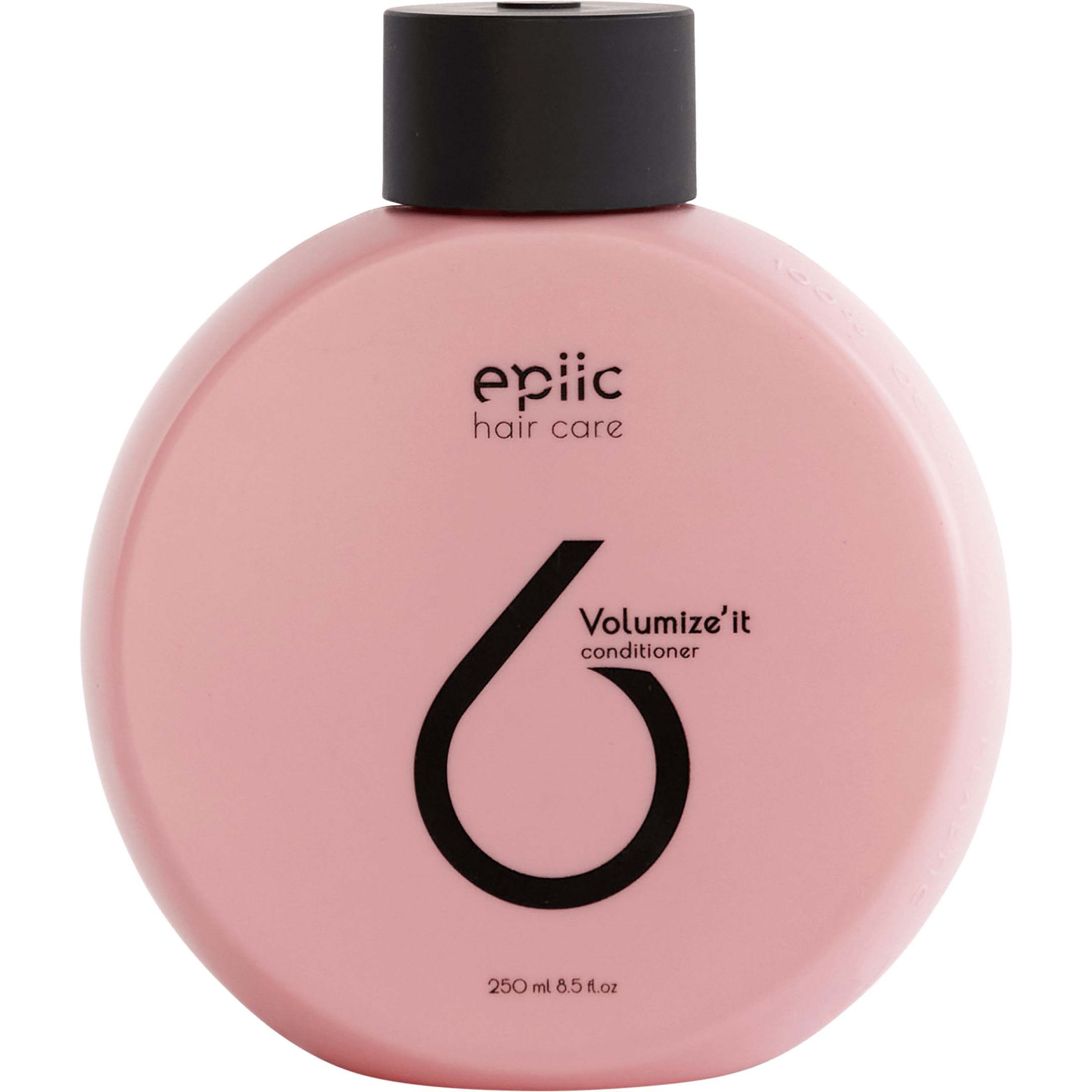 Epiic Hair Care Volumize'It Nr. 6 Conditioner 250 ml