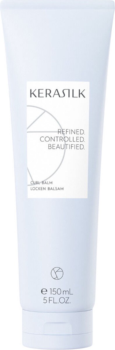 Kerasilk SPECIALISTS Curl Balm 150 ml