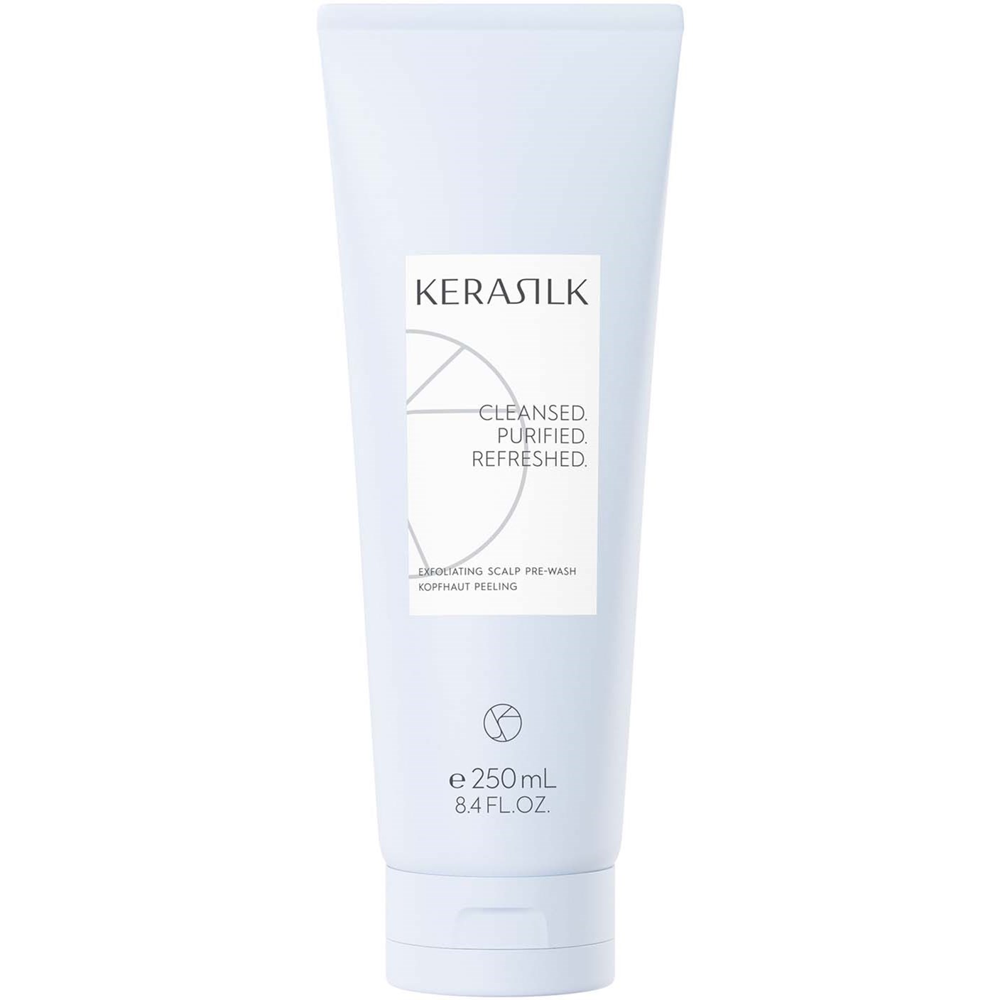 Kerasilk SPECIALISTS Exfoliating Scalp Pre-Wash 250 ml