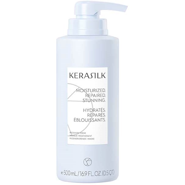 Kerasilk SPECIALISTS Recovery Mask 500 ml