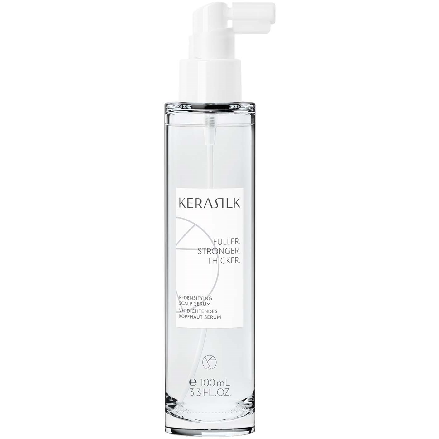 Kerasilk SPECIALISTS Redensifying Scalp Serum 100 ml