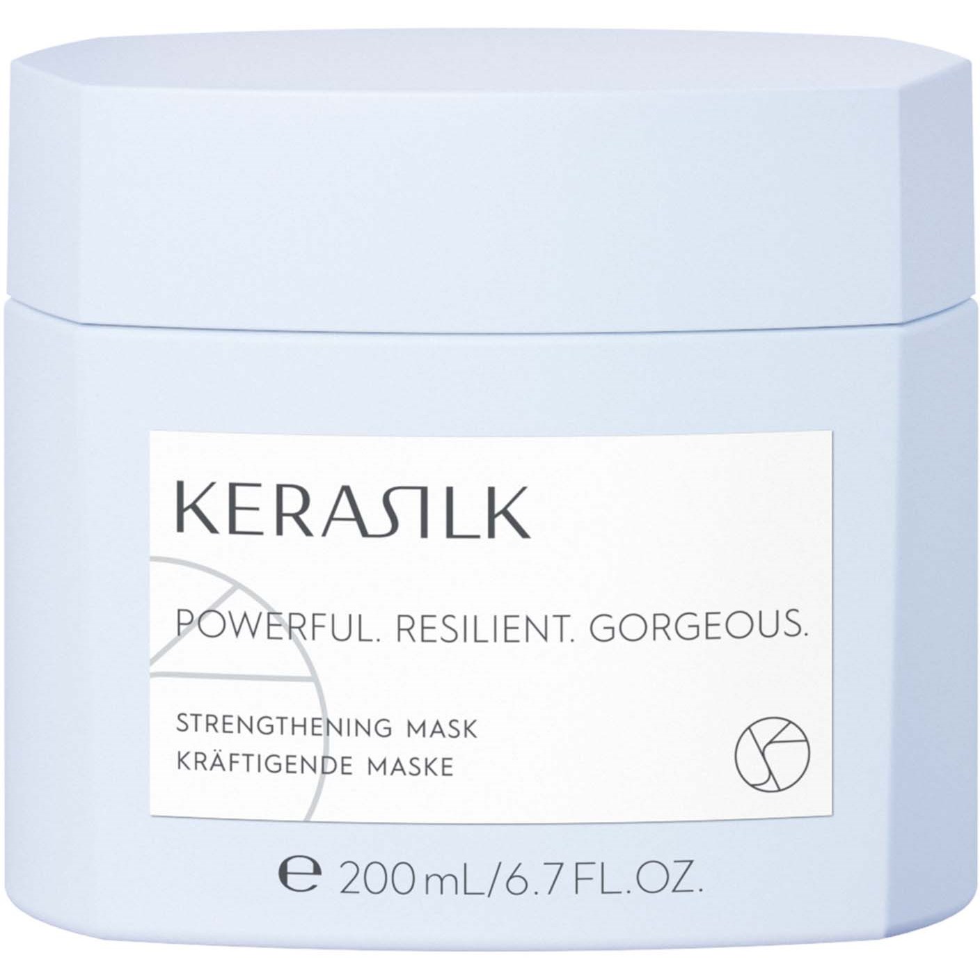 Kerasilk SPECIALISTS Strengthening Mask 200 ml