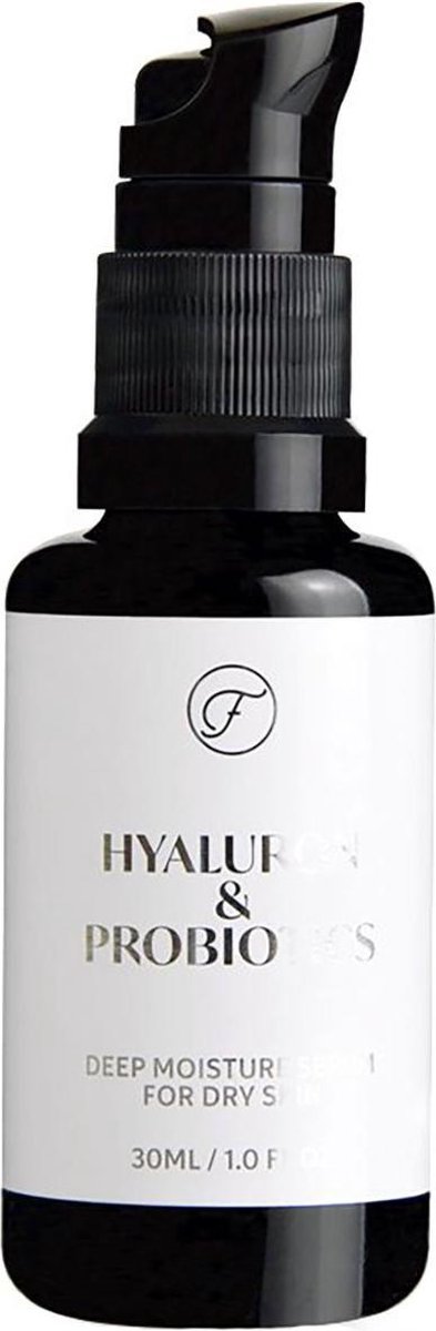 Flow Cosmetics Hyaluron & Probiotics Serum 30 ml