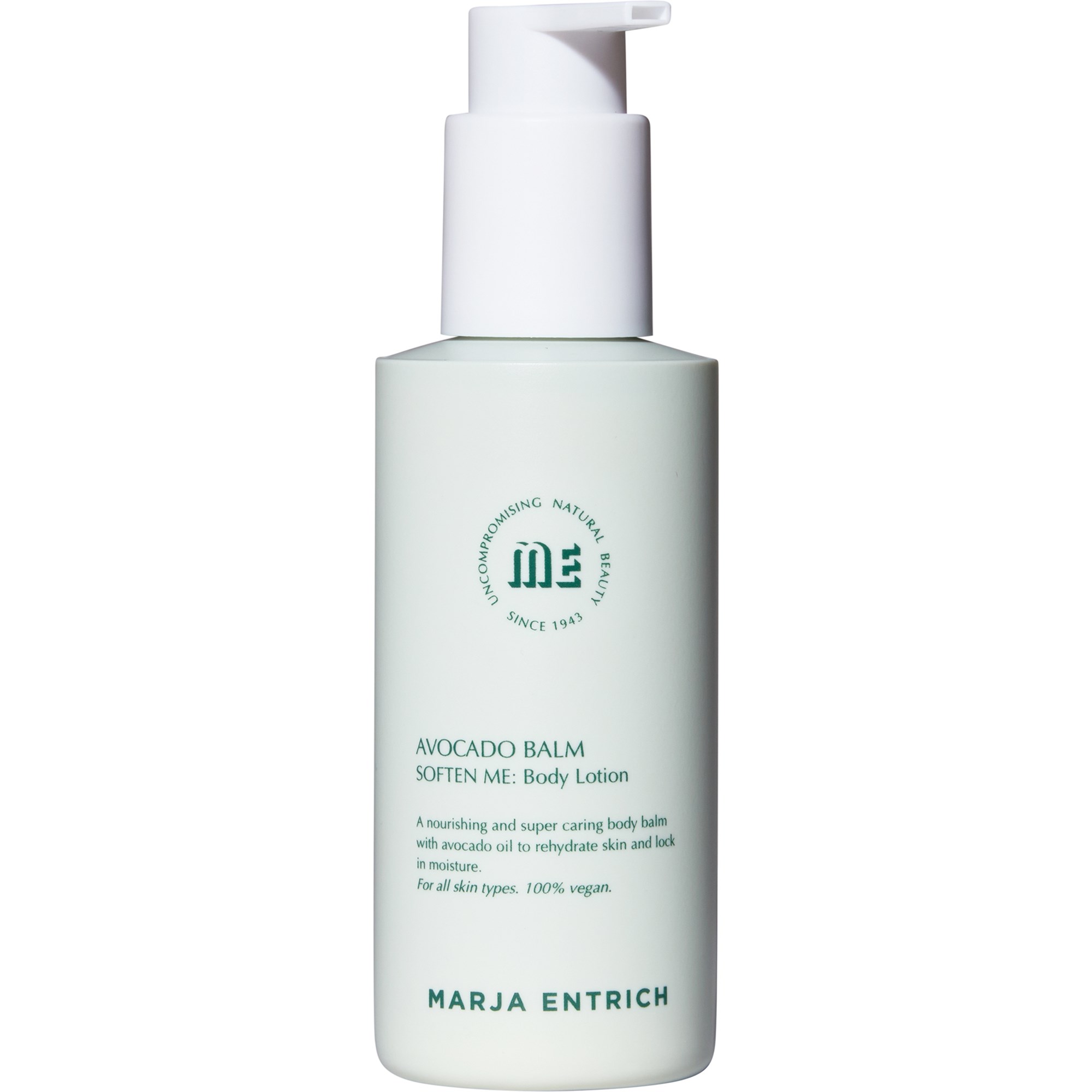 Marja Entrich Avocado Balm 150 ml