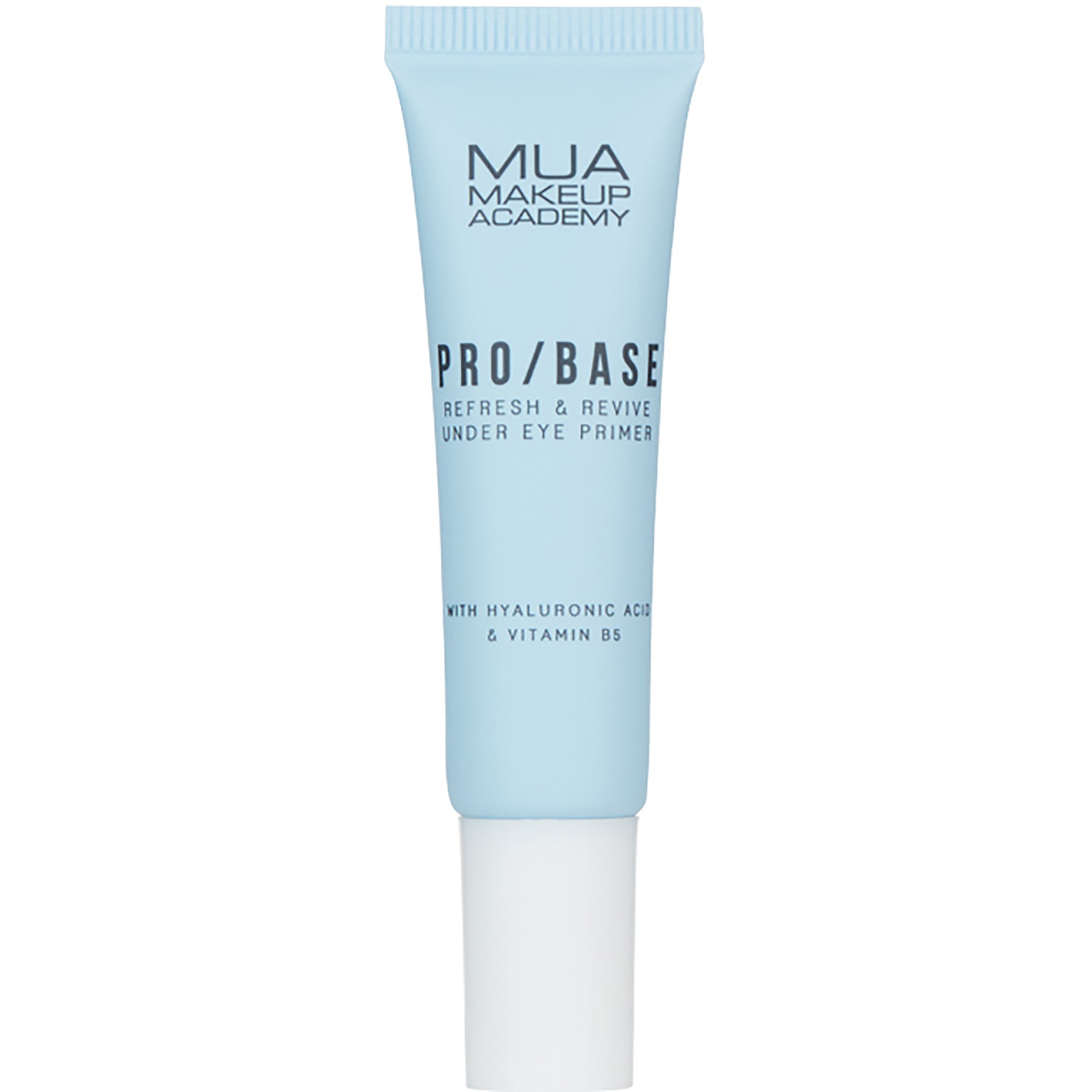 MUA Makeup Academy Pro Base Refresh & Revive Under Eye Primer 12
