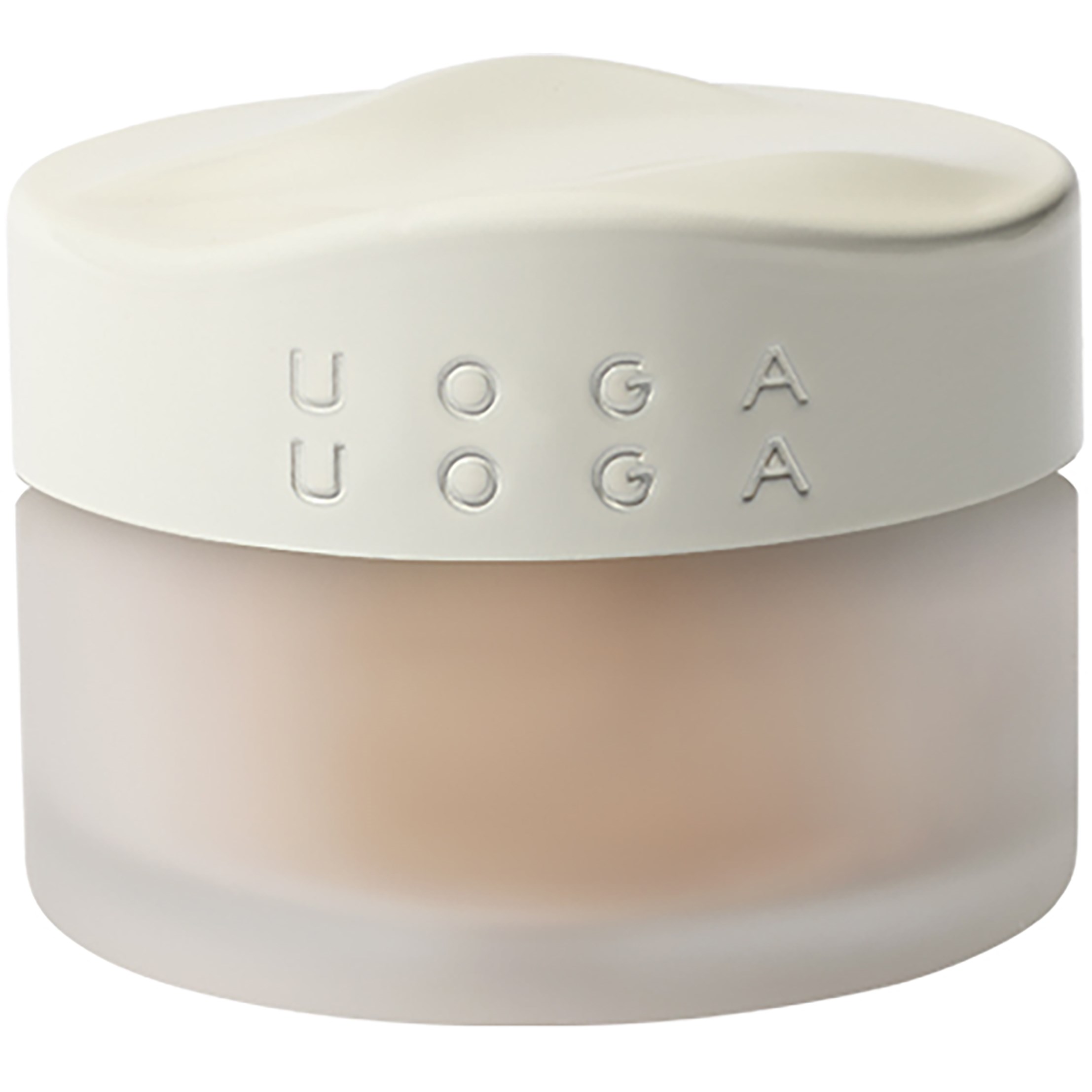 Uoga Uoga Mineral Foundation Powder with amber SPF15 Whispering P