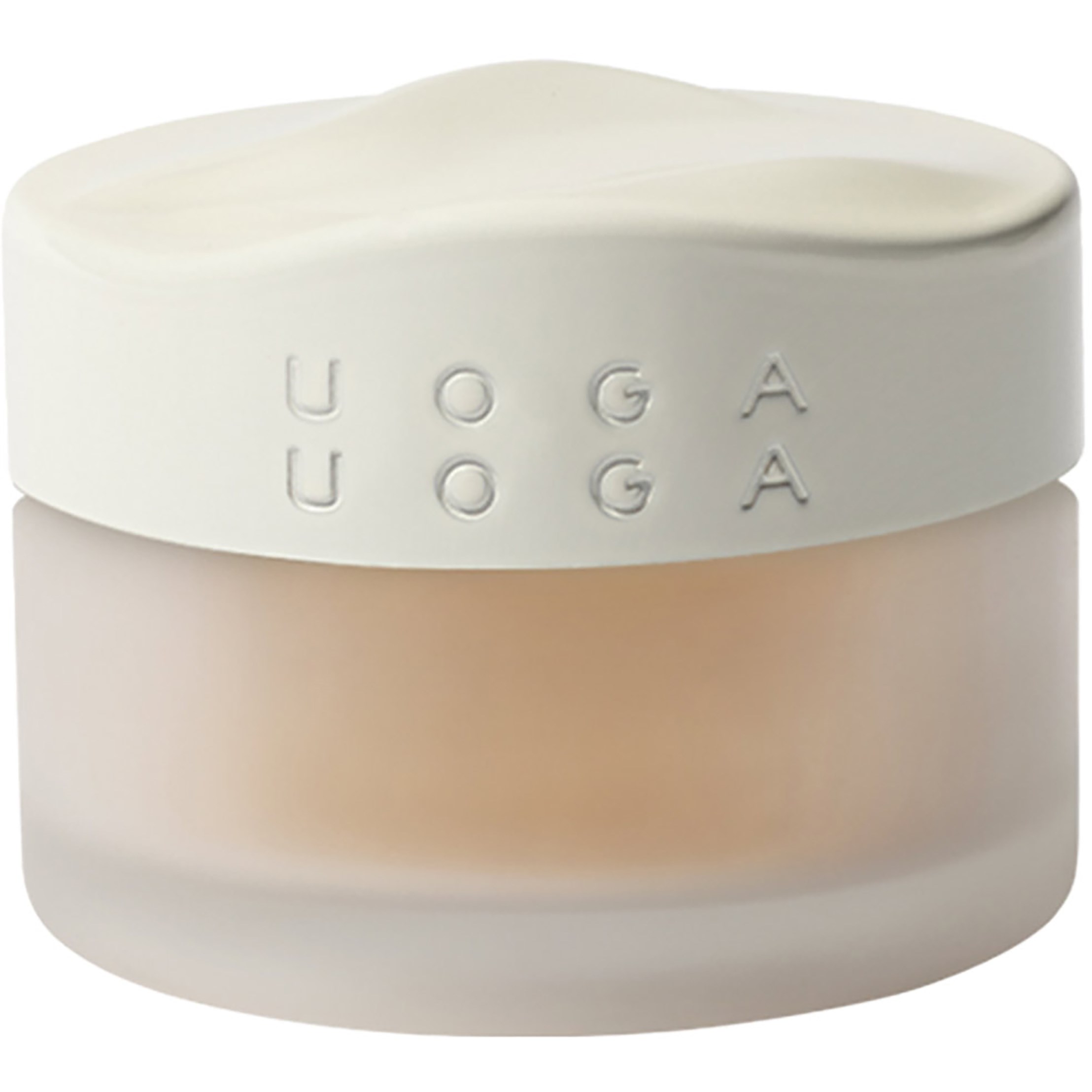 Uoga Uoga Mineral Foundation Powder with amber SPF15 Goddess of G