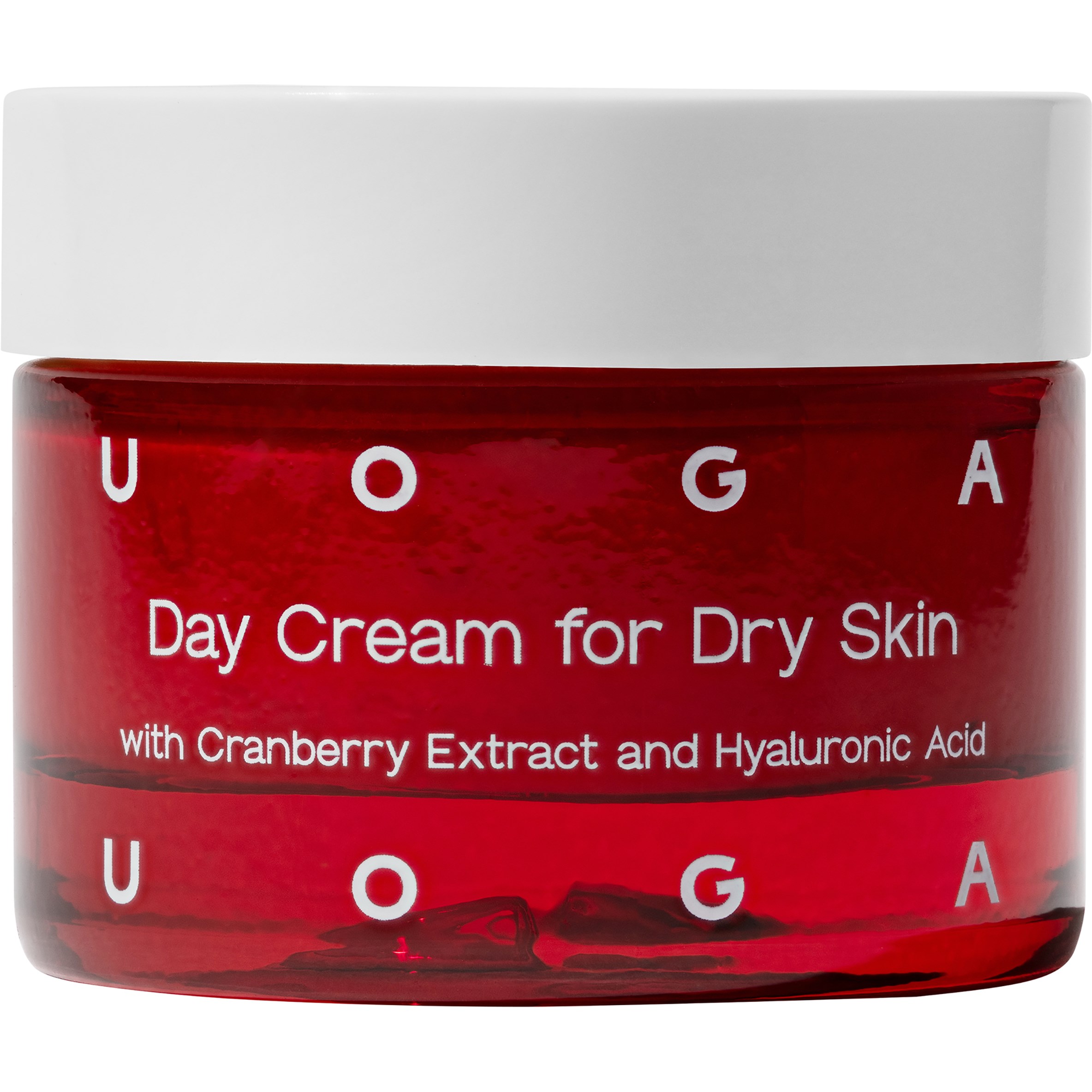 Uoga Uoga Intensive Care Day Cream for Dry and Normal Skin 30 ml