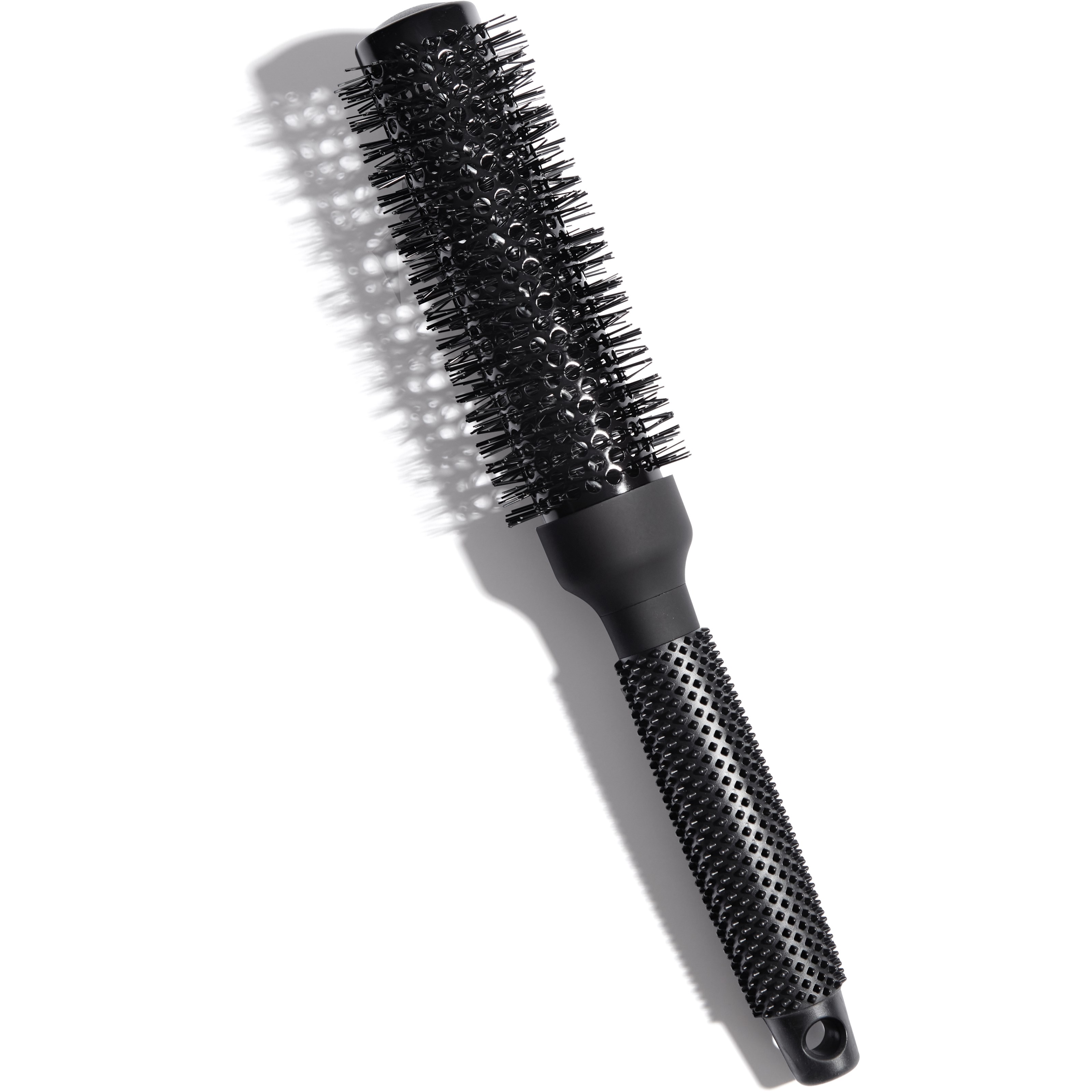 ergo Er33 Ionic Ceramic Round Hair Brush