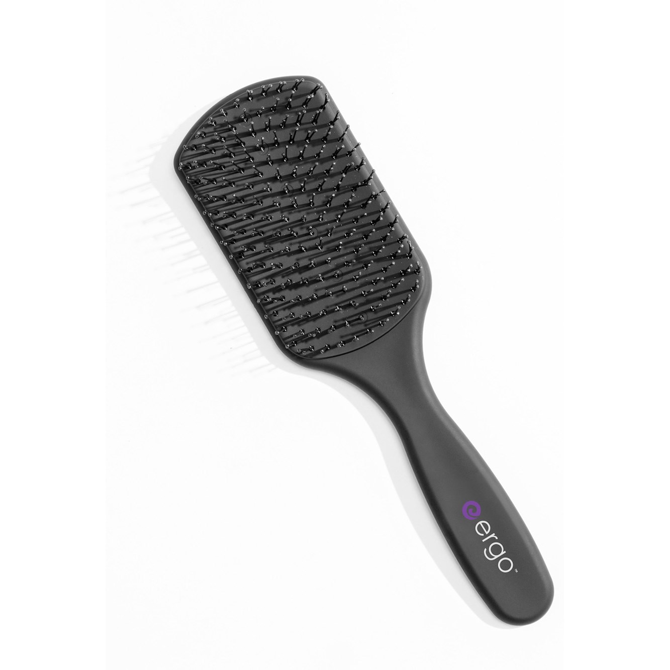 ergo Erg750 Super Gentle Paddle Brush