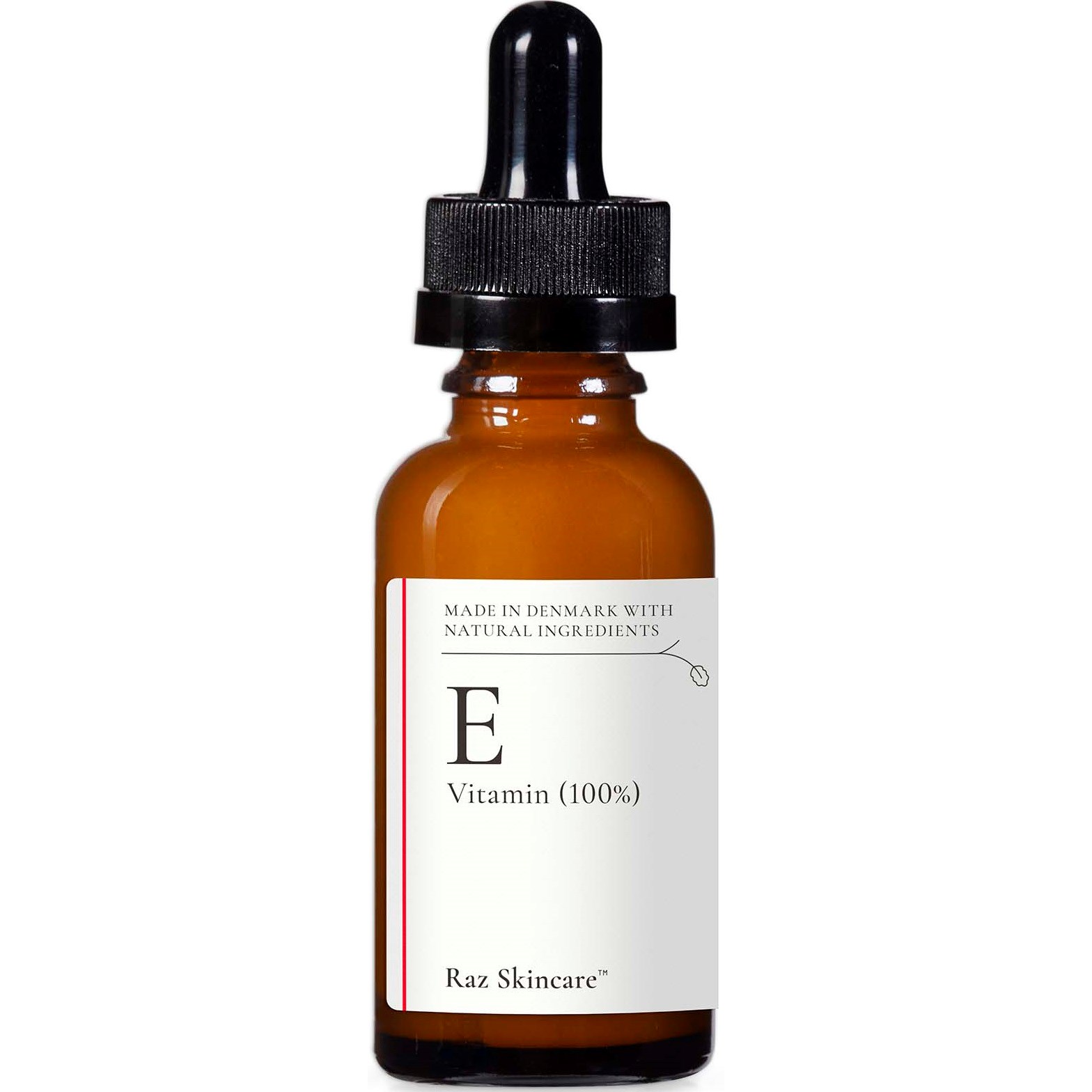 Raz Skincare E-Vitamin 30 ml
