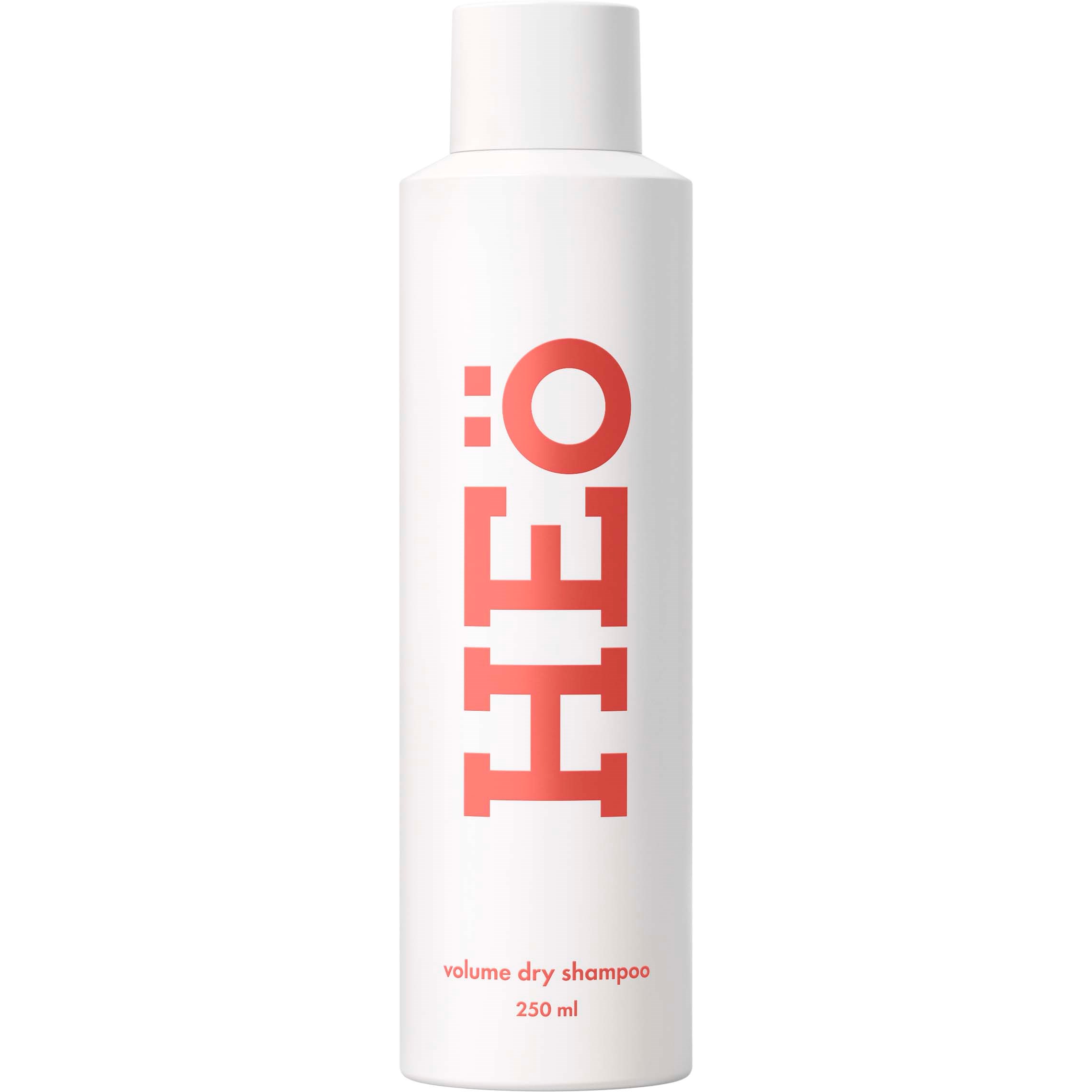 HEÖ Volume Dry Shampoo 250 ml