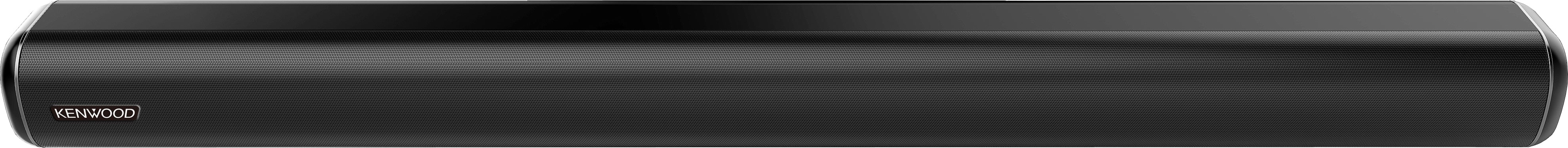 Kenwood LS-600BT Soundbar - Zwart