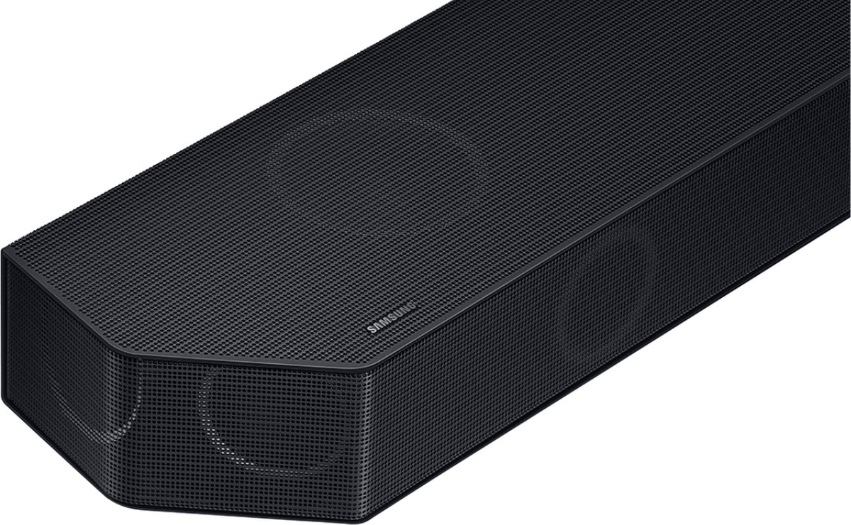Samsung HW-Q990C Soundbar - Zwart