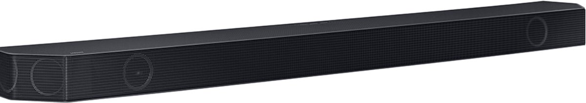 Samsung HW-Q990C Soundbar - Zwart