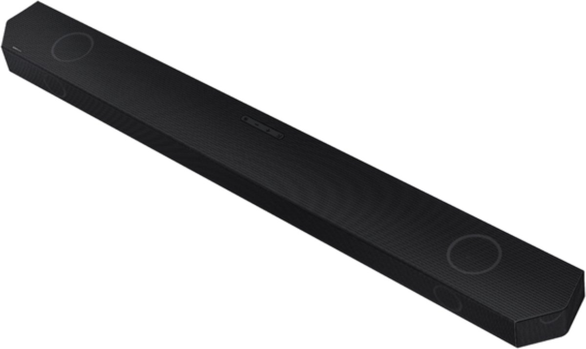 Samsung HW-Q800C Soundbar - Zwart