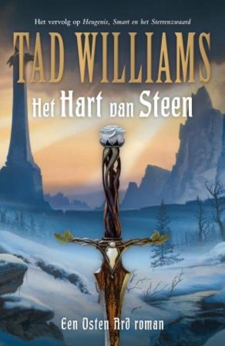 Het Hart van Steen